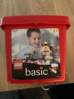 Lego Basic opberg emmertje, Ophalen, Zo goed als nieuw, Lego