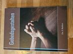 F. Bakker - Gebedsgestalten, Boeken, Ophalen of Verzenden, Zo goed als nieuw, F. Bakker