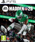 EA SPORTS Madden NFL 26 Deluxe Edition (PS5), Spelcomputers en Games, Games | Sony PlayStation 5, Ophalen, Zo goed als nieuw