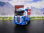 Wsi 01-4724 Scania R143 Streamline 4x2, Angretia Co LTD