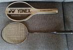 Yonex carbonex 20, Sport en Fitness, Badminton, Racket(s), Gebruikt, Ophalen of Verzenden
