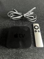 Apple TV, Ophalen of Verzenden, Zo goed als nieuw, Zonder harde schijf