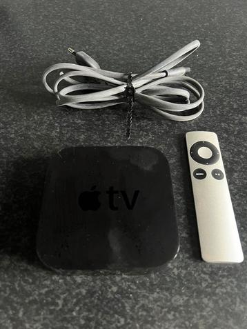 Apple TV beschikbaar voor biedingen