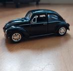 Vw kever., Hobby en Vrije tijd, Modelauto's | 1:24, Ophalen of Verzenden, Bburago