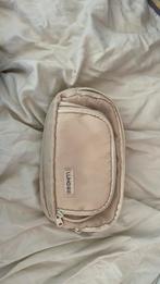 Pennenzak - chinees, Ophalen, Zo goed als nieuw, Beige, Jongen of Meisje