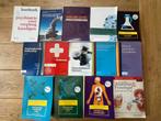 Boeken verpleegkunde HBO-V HU, Pearson, Ophalen of Verzenden, Zo goed als nieuw, Nederlands