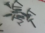 Lego Gereedschap Donkergrijs    1, Ophalen of Verzenden, Zo goed als nieuw, Lego