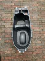 Gilera runner single disk buddybak, Ophalen