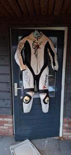 Dainese Yu Lady Motorpak - Overall, Motoren, Kleding | Motorkleding, Overige merken, Ophalen of Verzenden, Overall, Dames