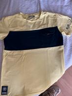 Te gek t shirt Indian Blue maat 152, Ophalen of Verzenden, Zo goed als nieuw, Shirt of Longsleeve, Jongen