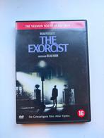 The Exorcist DVD - Speciale Editie, Cd's en Dvd's, Dvd's | Horror, Vanaf 16 jaar, Ophalen of Verzenden, Gebruikt, Spoken en Geesten
