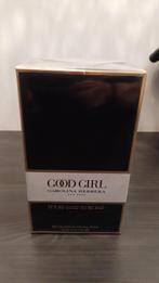 Carolina Herrera Good Girl 80ml it's so good to be bad, Ophalen of Verzenden, Nieuw