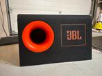 JBL Power CB300E Subwoofer, Audio, Tv en Foto, Luidsprekers, Ophalen, Gebruikt, 120 watt of meer, Subwoofer