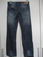 CULT EDITION JEANS BROEK - W30 / L34 blauw Cult edition, Kleding | Heren, Spijkerbroeken en Jeans, Cult Edition, Blauw, W32 (confectie 46) of kleiner