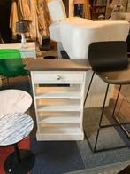 Schoenenkast met lade en planken, Huis en Inrichting, Kasten | Schoenenkasten, Ophalen, Gebruikt, ., .