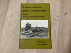 L42A1 sniper rifle lee-enfield geweer smle british rifles, Ophalen of Verzenden, Landmacht, Engeland, Hulzen of Bodemvondsten