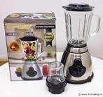 Online Veiling: Rosenberg HY-913 blender, Witgoed en Apparatuur, Keukenmixers, Nieuw