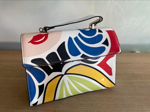 Prachtige Emily & Noah handtas, Sieraden, Tassen en Uiterlijk, Tassen | Damestassen, Nieuw, Handtas, Overige kleuren, Ophalen of Verzenden
