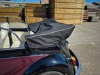Volkswagen 1500 1.5 Cabriolet 1970 Zwart, 1493 cc, 4 cilinders, Zwart, Origineel Nederlands