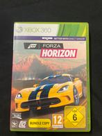 Xbox 360 Game Forza Horizon, Spelcomputers en Games, Verzenden, 1 speler, Racen en Vliegen, Zo goed als nieuw