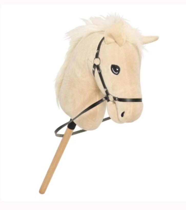 Hobby Horse, Dieren en Toebehoren, Paarden en Pony's | Overige Paardenspullen, Nieuw, Ophalen of Verzenden