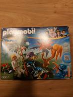 Playmobil Super4 6687 - Nieuw & Ongeopend!, Ophalen of Verzenden, Nieuw, Complete set