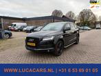 Audi Q7 4.2 FSI quattro Pro Line+ G3, Auto's, Automaat, Gebruikt, 8 cilinders, Zwart