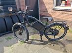 KLEVER X PINION 45 SPEED PEDELEC EBIKE + ACCESSOIRES, Zo goed als nieuw, 59 cm of meer, 50 km per accu of meer, Ophalen