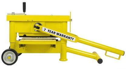 Orit Steenknipper 1 spindel B 330 - H 120 mm Easy Spindel, Tuin en Terras, Hand-tuingereedschap, Nieuw, Overige soorten, Ophalen