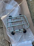 Vespa sprint/primavera voor rekje, Ophalen, Gebruikt, Overige typen, Vespa