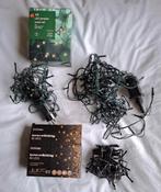 Kerst verlichting 3 stuks, Diversen, Kerst, Ophalen of Verzenden, Zo goed als nieuw