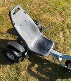 Triker pro 100, Kinderen en Baby's, Ophalen, Gebruikt, Overige merken