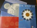 3 muntsetjes Nederland. Euro's en guldens, Ophalen of Verzenden, Koningin Beatrix, Euro's, Setje