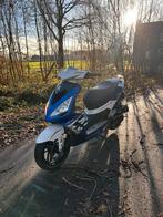 Peugeot speedfight 3 brom, Ophalen, Gebruikt, Maximaal 45 km/u, Speedfight