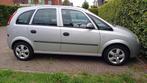 Auto, Opel Meriva, Auto's, Opel, Stof, Climate control, Handgeschakeld, Grijs
