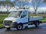 MERCEDES-BENZ SPRINTER 317 l2 open laadbak!, Auto's, Bestelauto's, Achterwielaandrijving, Gebruikt, Euro 6, 4 cilinders