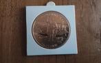 Ameland Munt - Vrouwe van Ameland, Postzegels en Munten, Ophalen of Verzenden