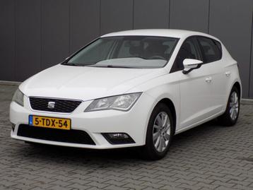 Seat Leon 1.2 TSI Enjoy beschikbaar voor biedingen