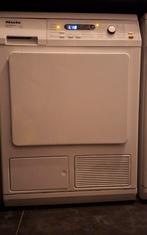 Miele warmtepompdroger T 8861 WP, Witgoed en Apparatuur, Ophalen, 6 tot 8 kg, Anti-kreukfase, Overige typen