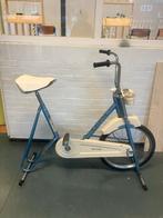 Vintage Hometrainer - Gratis Af te Halen, Sport en Fitness, Gebruikt, Ophalen of Verzenden, Metaal, Benen