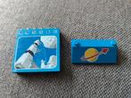 Lego paneel space met raket en maan set 6970, Ophalen of Verzenden