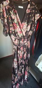 Paprika jurk XXL - Eenmalig gedragen, Kleding | Dames, Jurken, Ophalen, Maat 46/48 (XL) of groter, Zo goed als nieuw, Paprika
