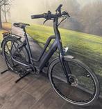 Gazelle Chamonix C5 Elektrische Fiets – Riem-aandrijving, Fietsen en Brommers, Elektrische fietsen, Ophalen of Verzenden, Zo goed als nieuw