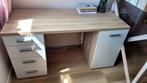 Bureau Bob woonexpress, Huis en Inrichting, Ophalen, Zo goed als nieuw, Bureau