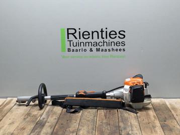 STIHL KM 94 RC Combimachine, Combimotor beschikbaar voor biedingen