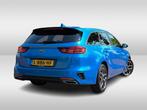 Kia Ceed Sportswagon 1.5 T-GDi GT-Line Edition (160PK) 1e-Ei, Euro 6, Origineel Nederlands, Handgeschakeld, Grijs