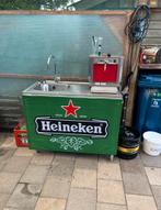 Leuke bar te koop, Witgoed en Apparatuur, Thuistaps, Ophalen, Gebruikt, Overige merken