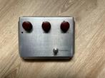 Ceriatone Centura Professional Overdrive (Klon Centaur), Distortion, Overdrive of Fuzz, Ophalen of Verzenden, Zo goed als nieuw