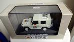 Jeep UN Y-serie 1:35 LKW 0,5 T GL Leicht ' WOLF ' UN-Somalla, Ophalen of Verzenden, Nieuw, Auto, Overige merken