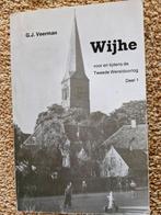 Wijhe voor en tijdens de Tweede Wereldoorlog, Veerman, Ophalen of Verzenden, 20e eeuw of later, Gelezen